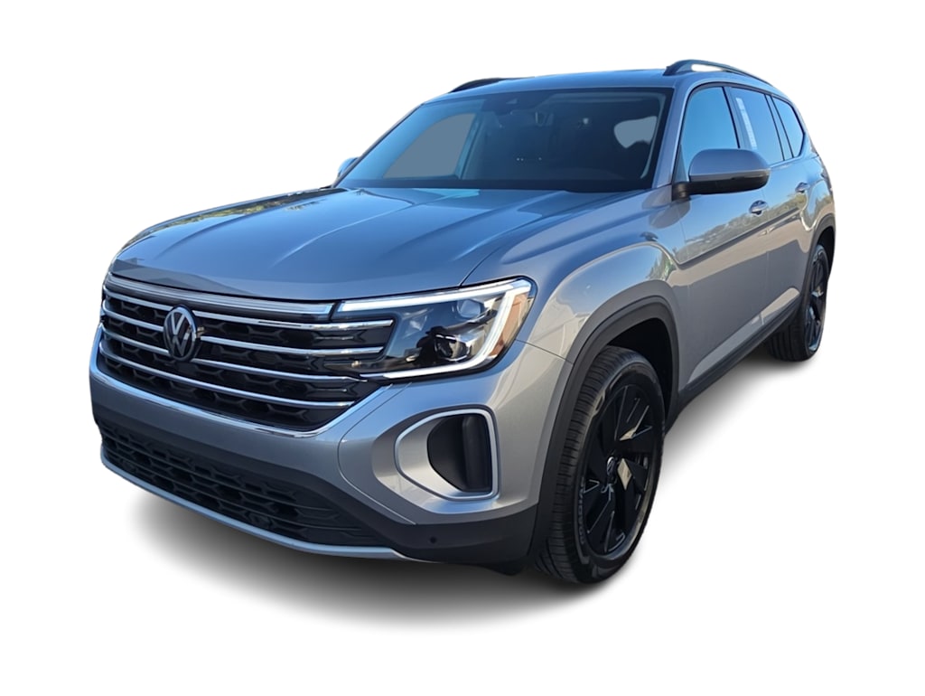 Thumbnail: 2026 Volkswagen Atlas - 21