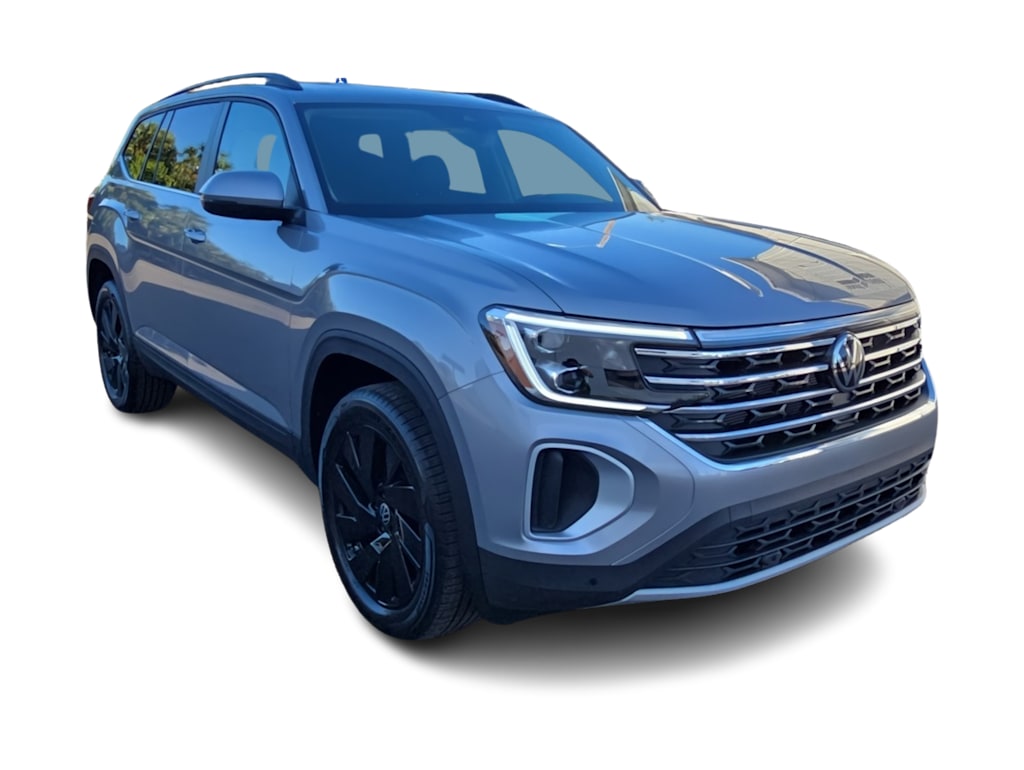 Thumbnail: 2026 Volkswagen Atlas - 20