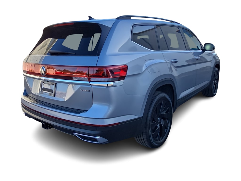 Thumbnail: 2026 Volkswagen Atlas - 22
