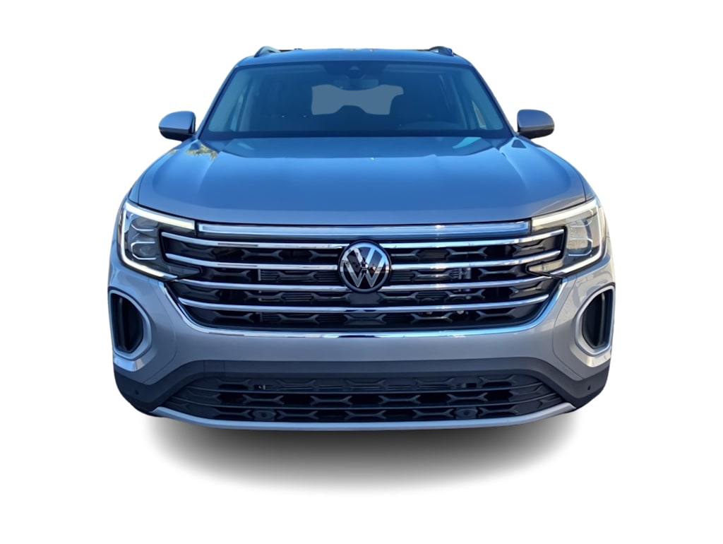 Thumbnail: 2026 Volkswagen Atlas - 6