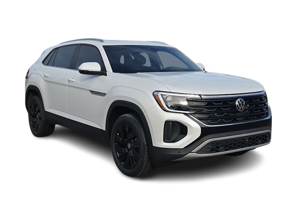 Thumbnail: 2026 Volkswagen Atlas - 20