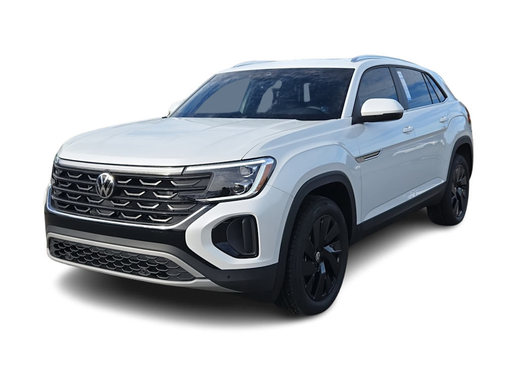 Thumbnail: 2026 Volkswagen Atlas - 21