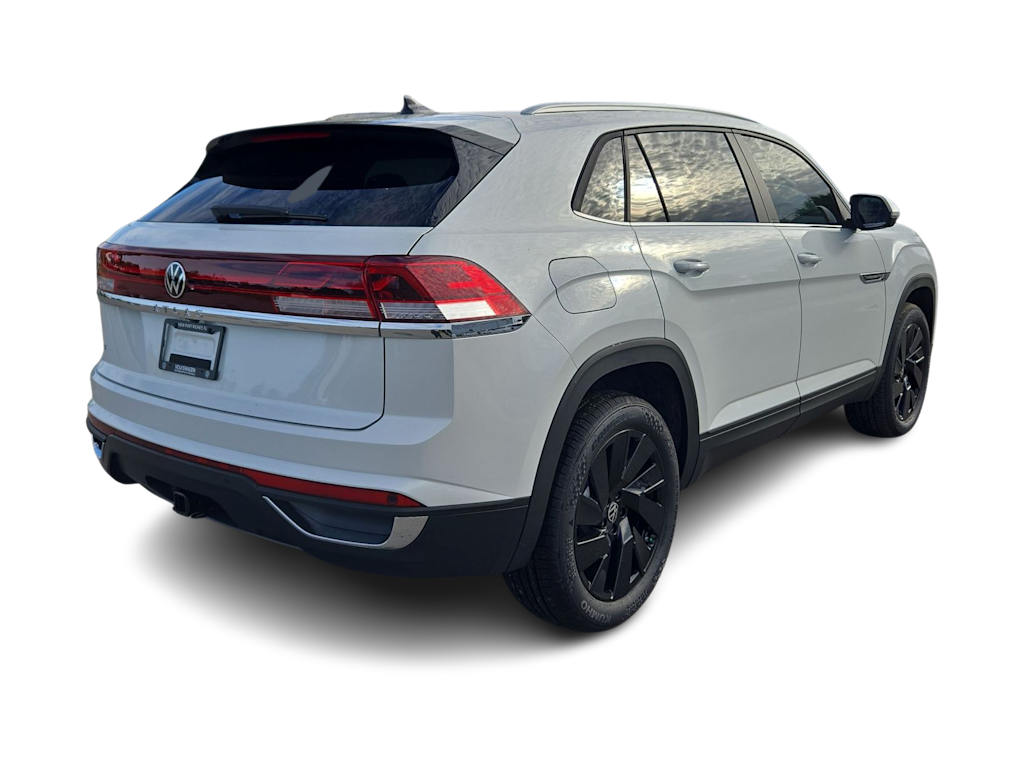Thumbnail: 2026 Volkswagen Atlas - 27