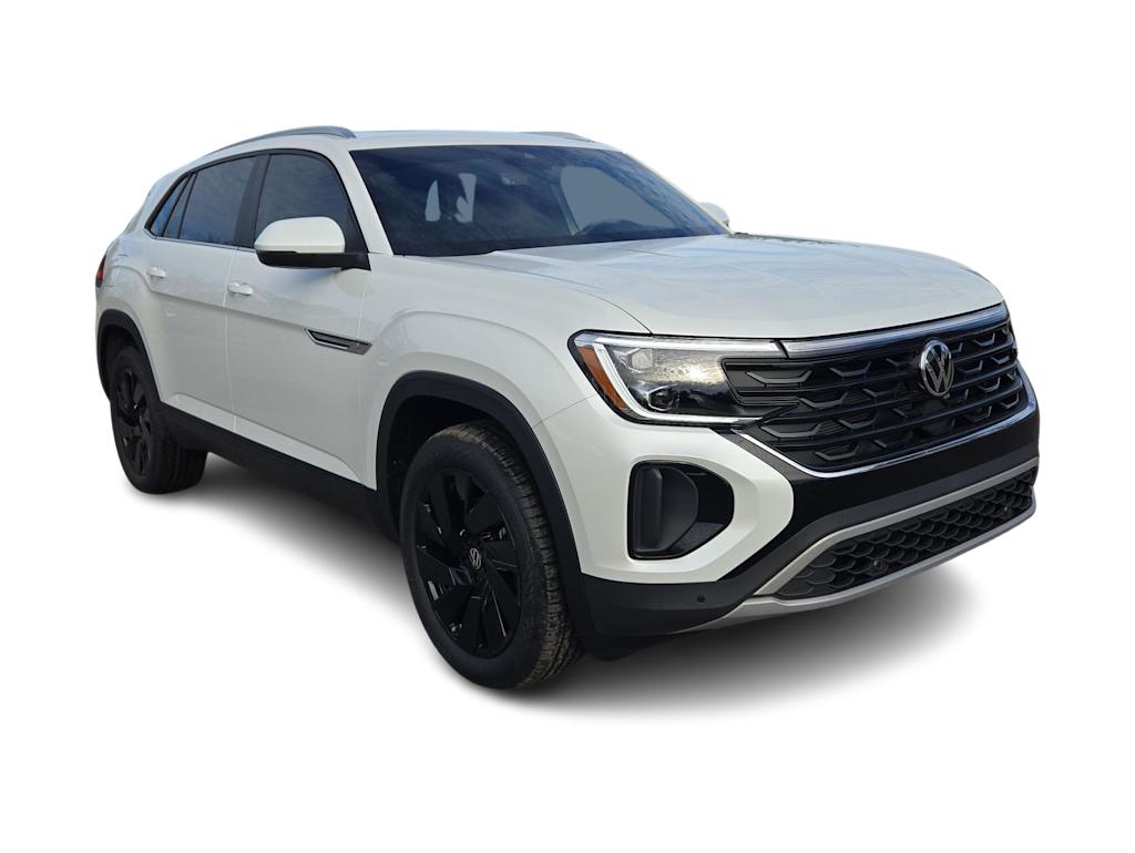 Thumbnail: 2026 Volkswagen Atlas - 29