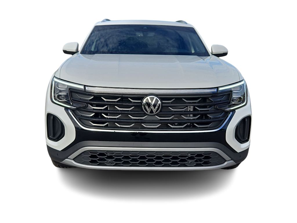 Thumbnail: 2026 Volkswagen Atlas - 30