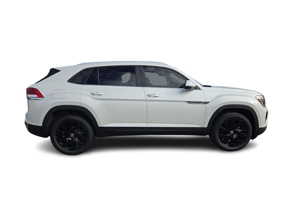 Thumbnail: 2026 Volkswagen Atlas - 28