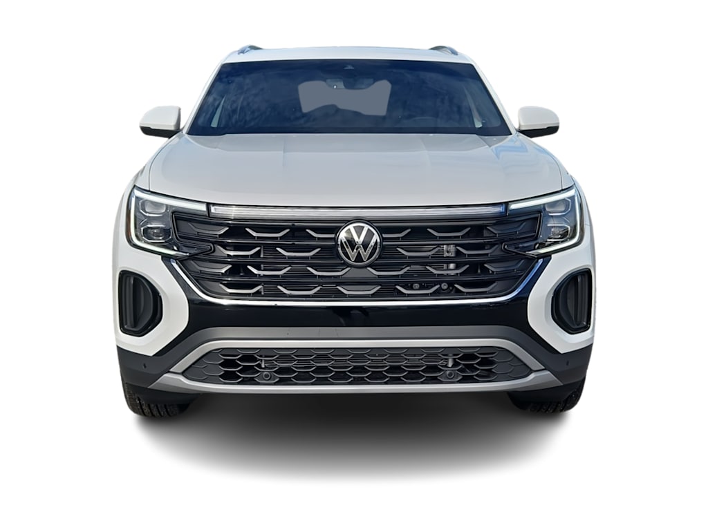 Thumbnail: 2026 Volkswagen Atlas - 6