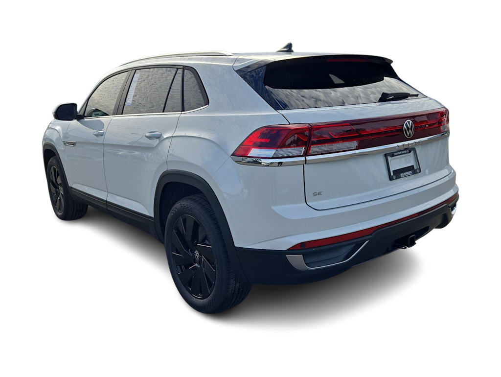 Thumbnail: 2026 Volkswagen Atlas - 25