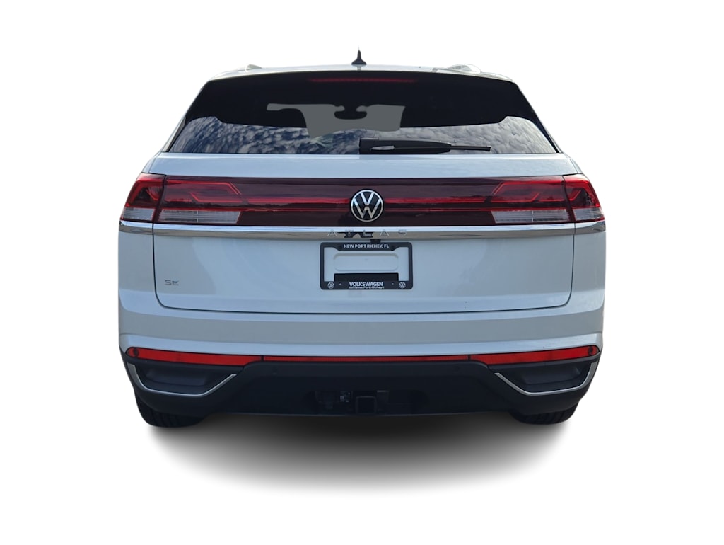 Thumbnail: 2026 Volkswagen Atlas - 26