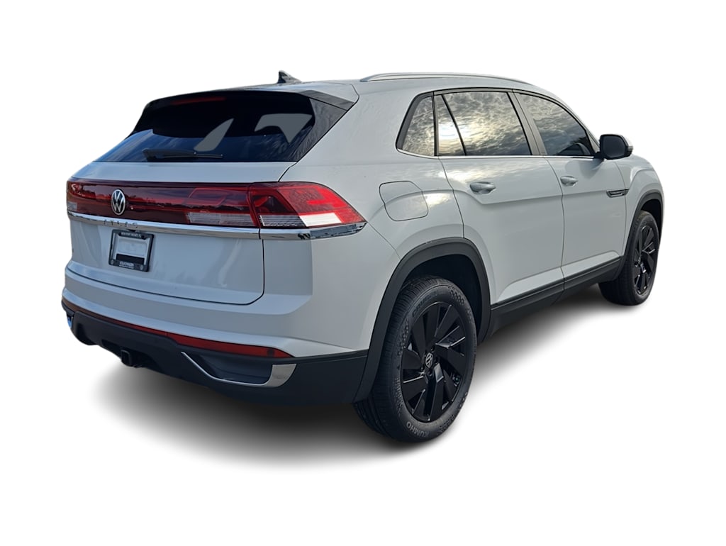 Thumbnail: 2026 Volkswagen Atlas - 22