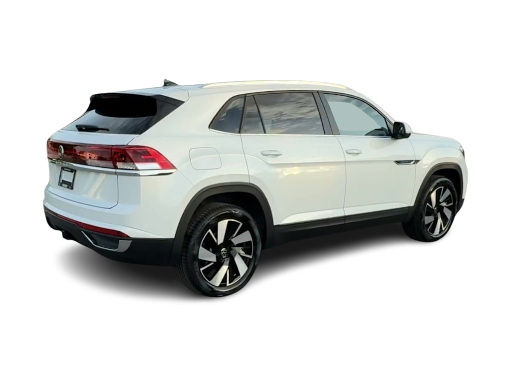 Thumbnail: 2026 Volkswagen Atlas - 22