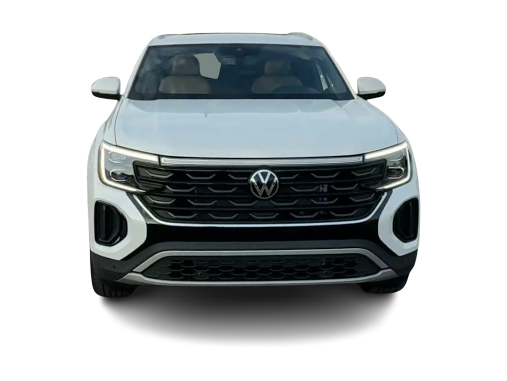 Thumbnail: 2026 Volkswagen Atlas - 6