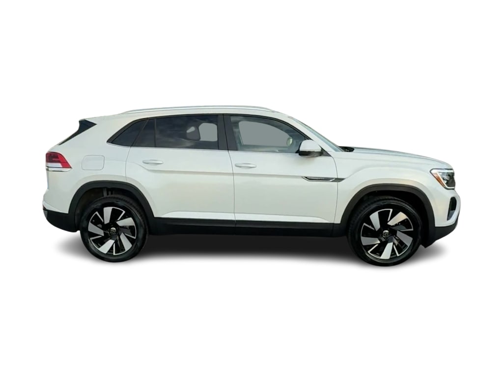 Thumbnail: 2026 Volkswagen Atlas - 23