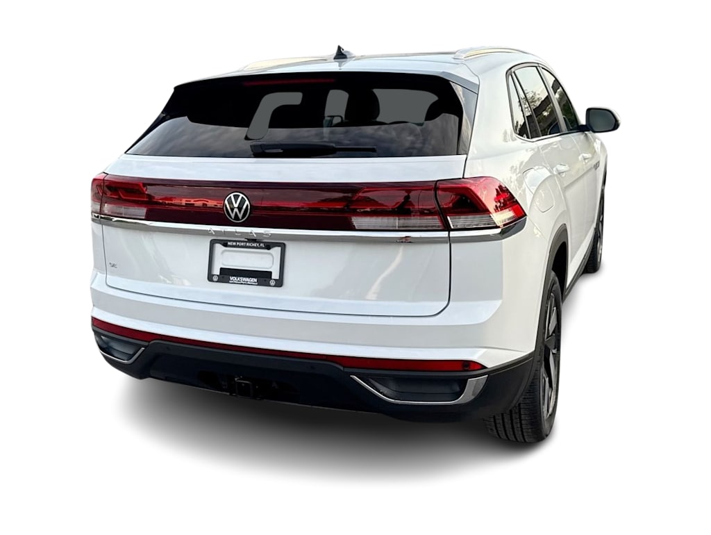 Thumbnail: 2026 Volkswagen Atlas - 27