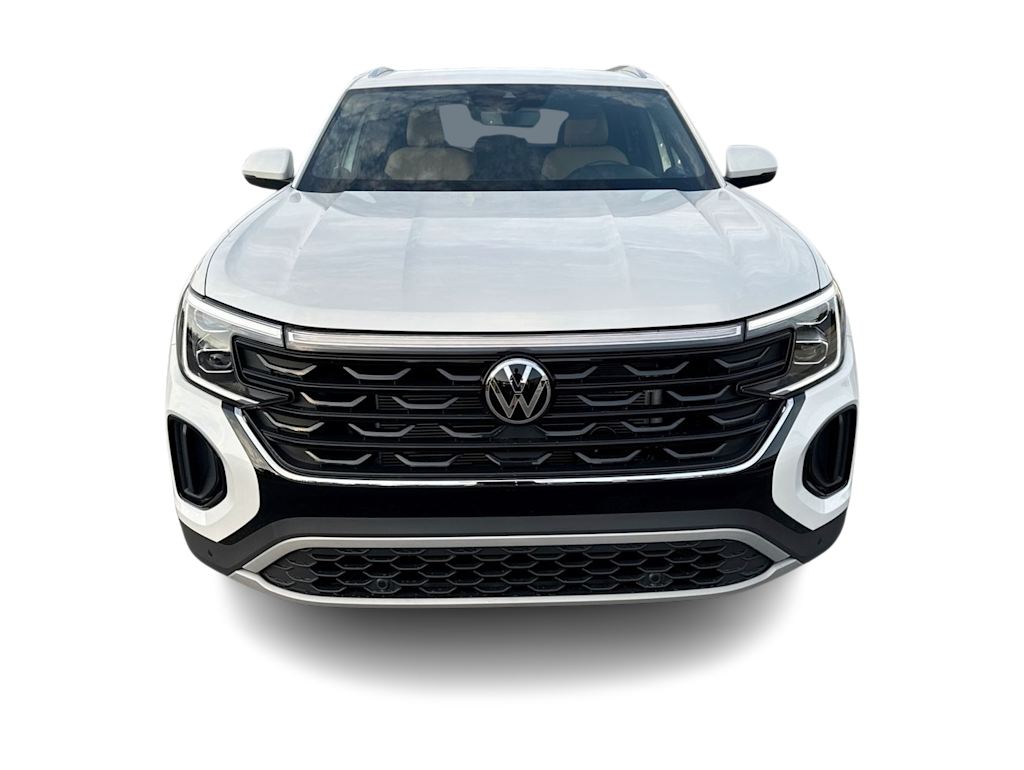 Thumbnail: 2026 Volkswagen Atlas - 30