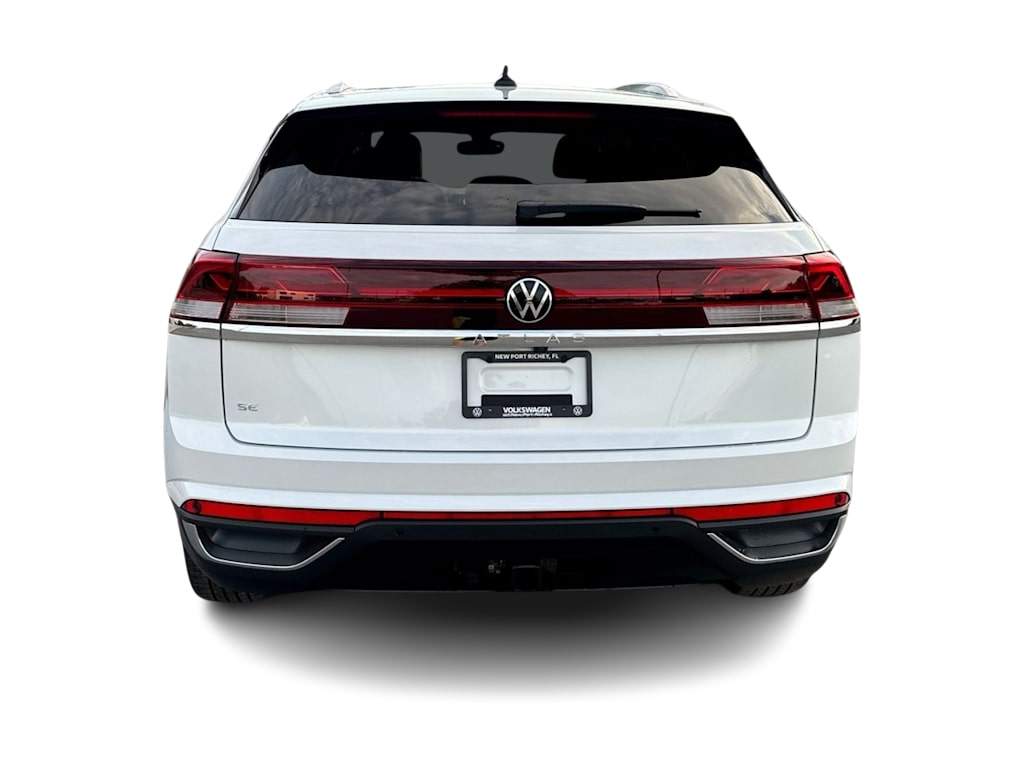 Thumbnail: 2026 Volkswagen Atlas - 26