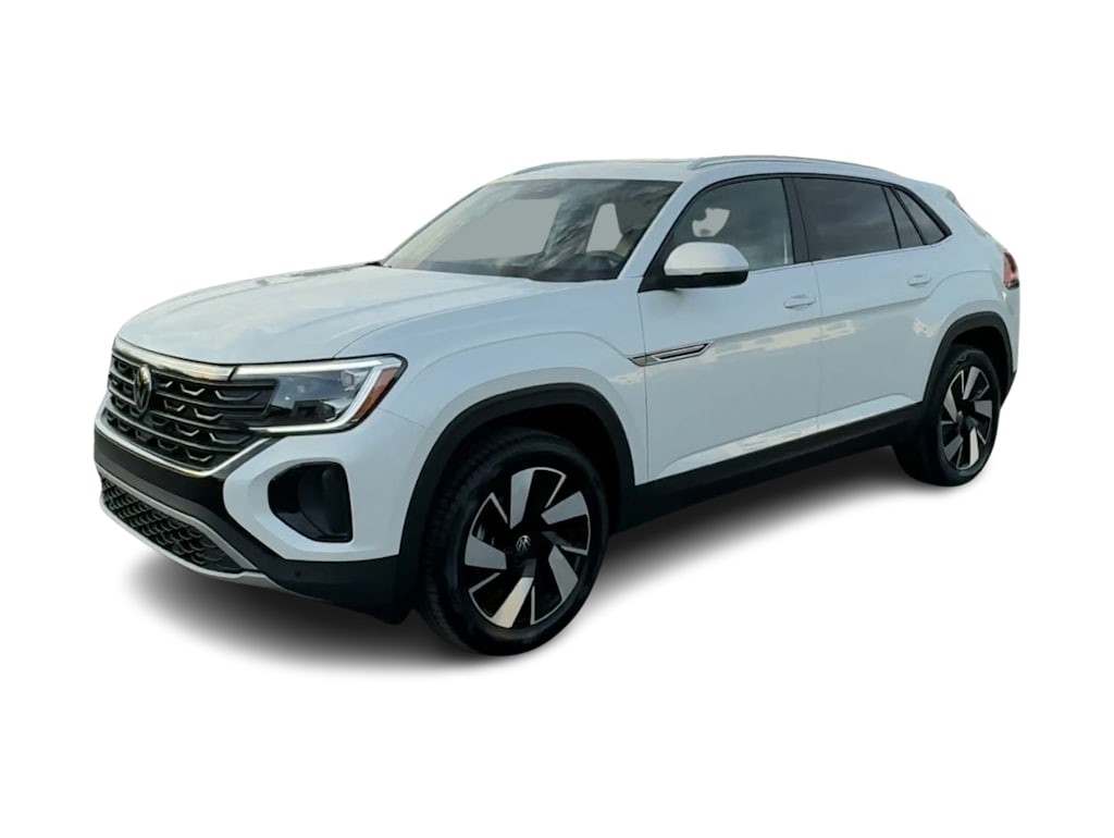 Thumbnail: 2026 Volkswagen Atlas - 21