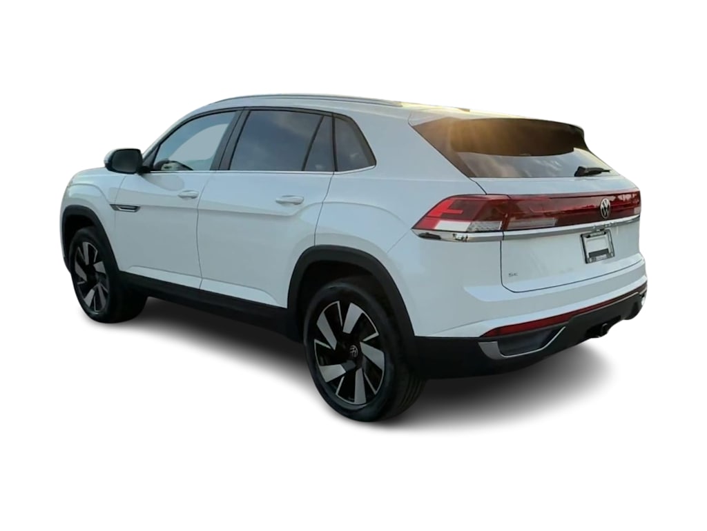 Thumbnail: 2026 Volkswagen Atlas - 4