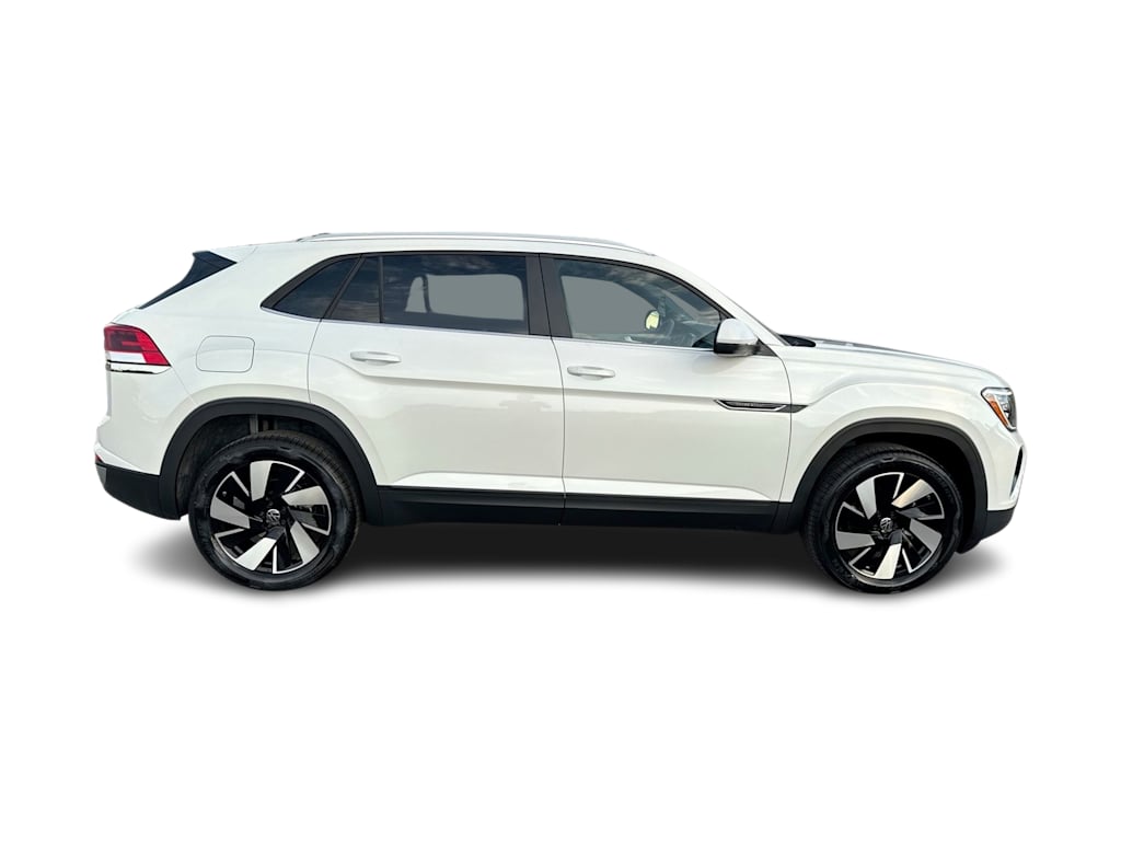 Thumbnail: 2026 Volkswagen Atlas - 28