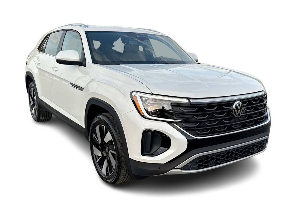 Thumbnail: 2026 Volkswagen Atlas - 29