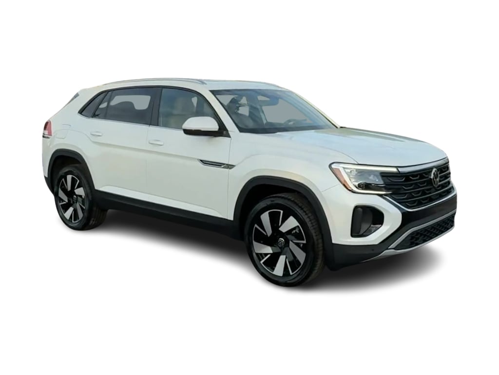 Thumbnail: 2026 Volkswagen Atlas - 20
