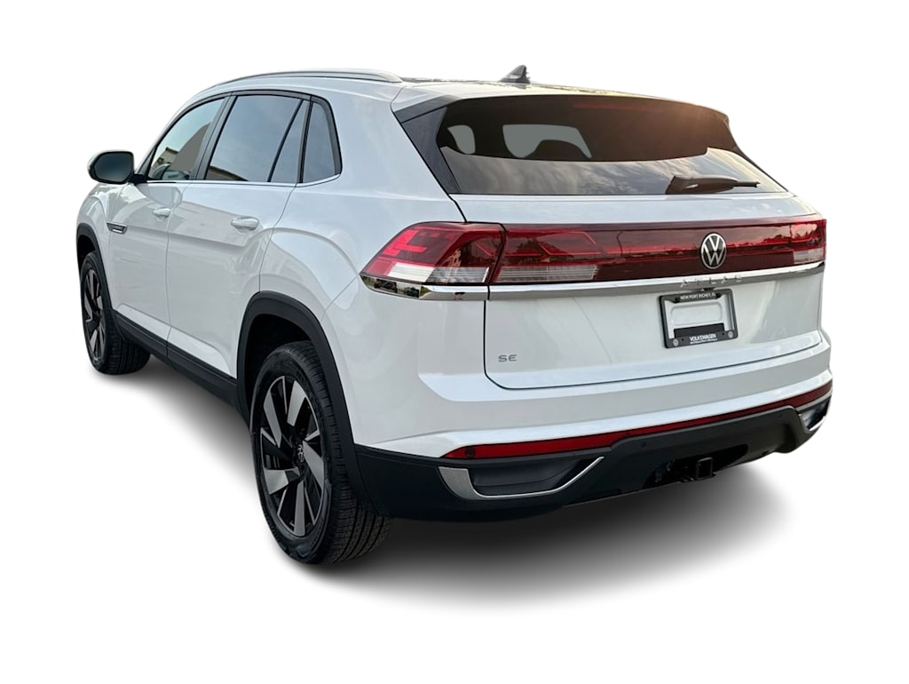 Thumbnail: 2026 Volkswagen Atlas - 25