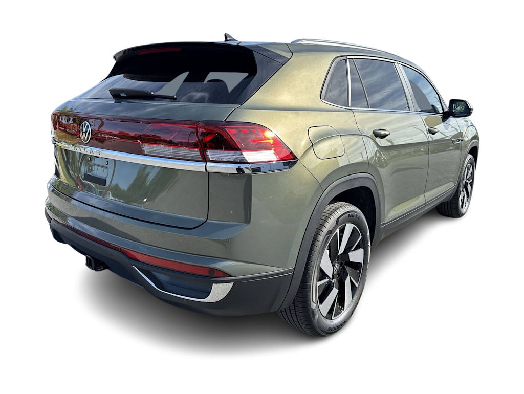 Thumbnail: 2026 Volkswagen Atlas - 20