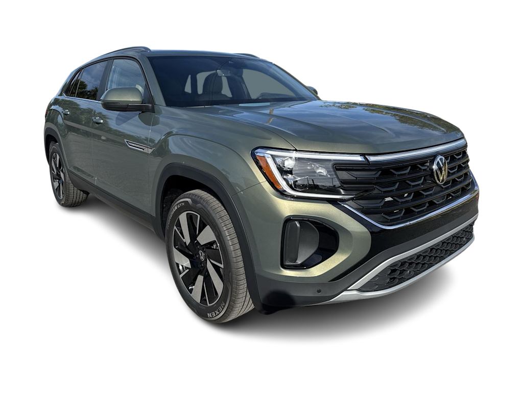 Thumbnail: 2026 Volkswagen Atlas - 22