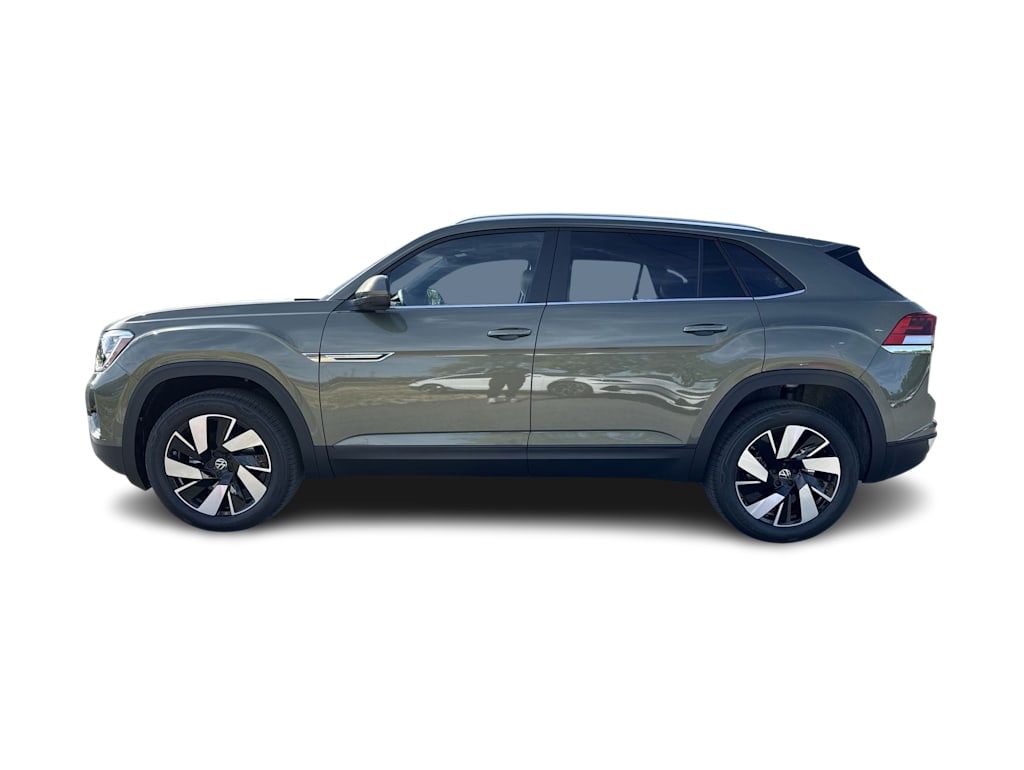 Thumbnail: 2026 Volkswagen Atlas - 3