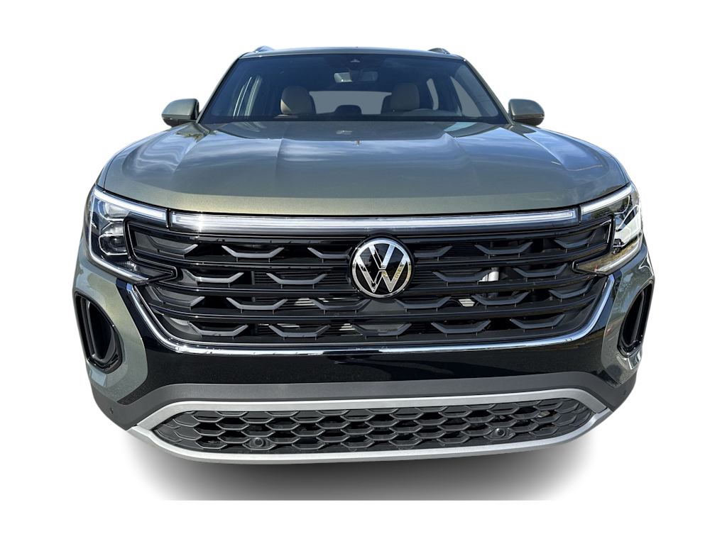 Thumbnail: 2026 Volkswagen Atlas - 6