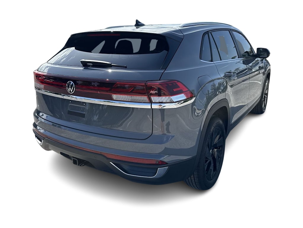 Thumbnail: 2026 Volkswagen Atlas - 26