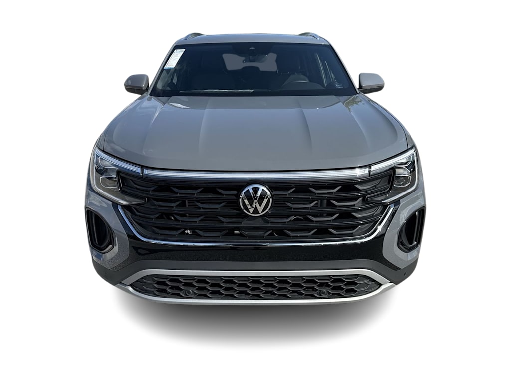 Thumbnail: 2026 Volkswagen Atlas - 29