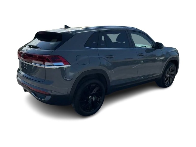 Thumbnail: 2026 Volkswagen Atlas - 4