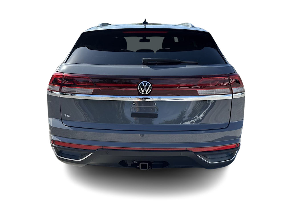 Thumbnail: 2026 Volkswagen Atlas - 25