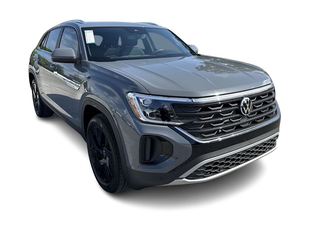 Thumbnail: 2026 Volkswagen Atlas - 28