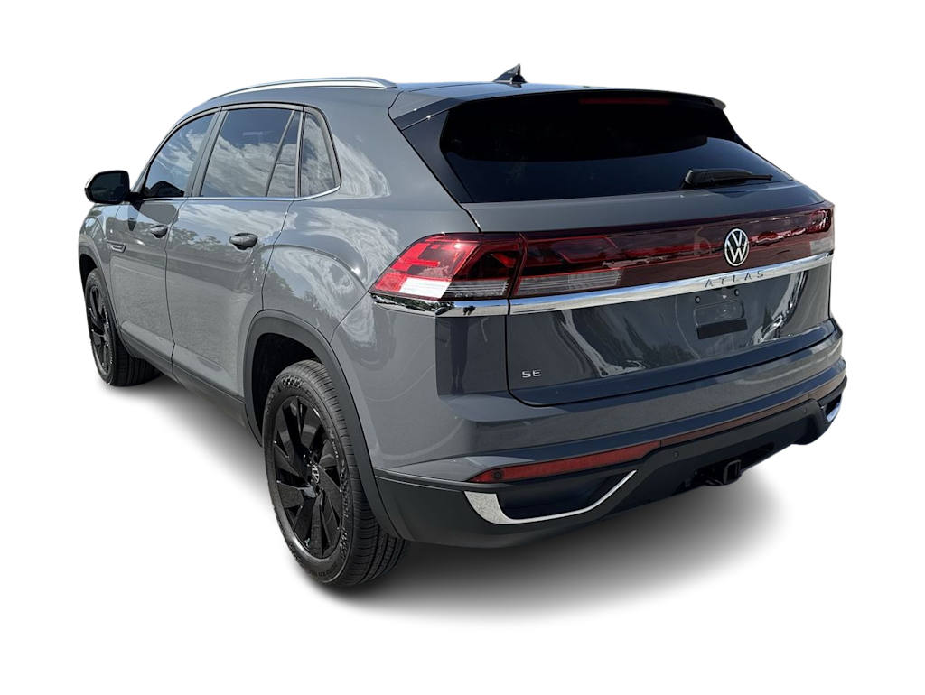 Thumbnail: 2026 Volkswagen Atlas - 24