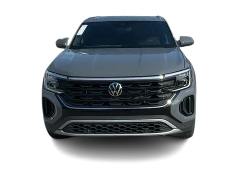Thumbnail: 2026 Volkswagen Atlas - 6