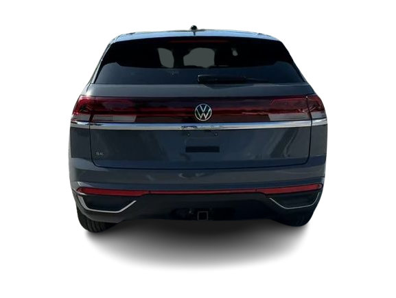 Thumbnail: 2026 Volkswagen Atlas - 5