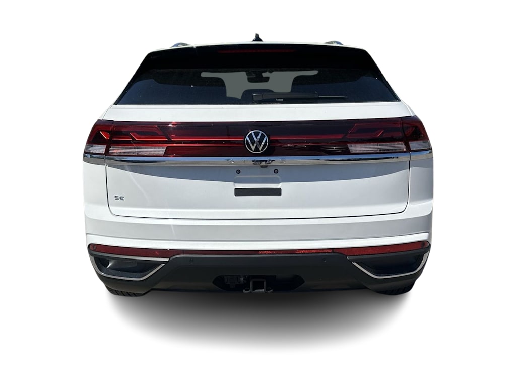Thumbnail: 2026 Volkswagen Atlas - 5