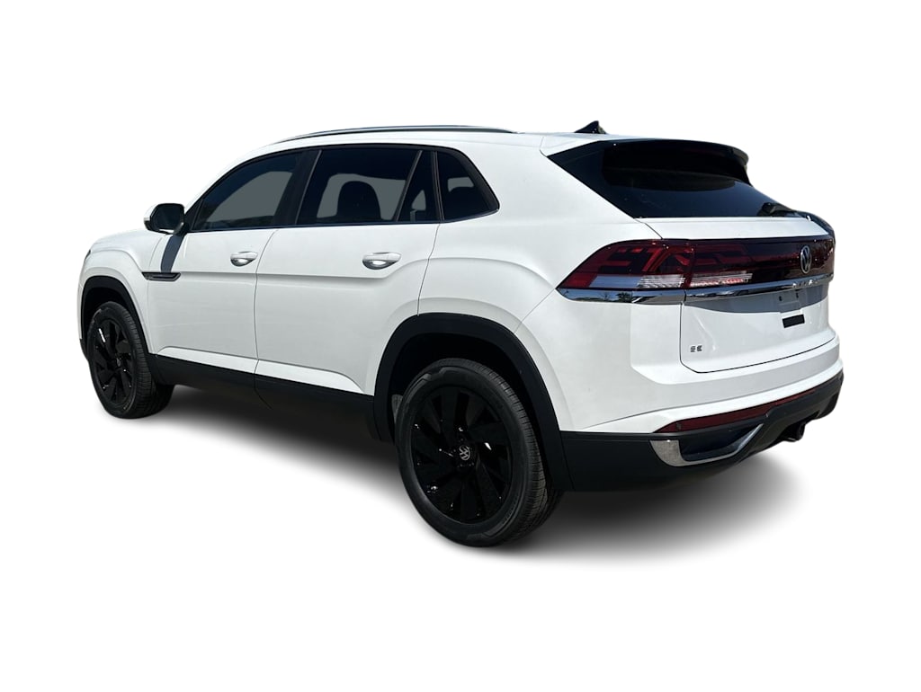 Thumbnail: 2026 Volkswagen Atlas - 4