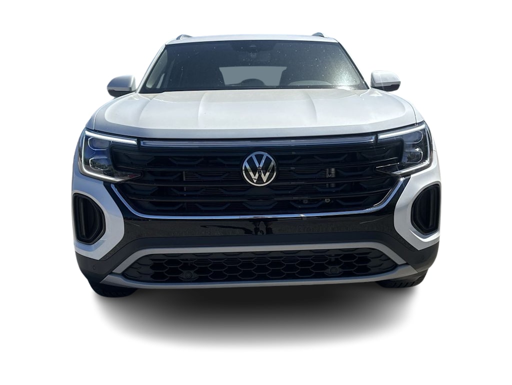 Thumbnail: 2026 Volkswagen Atlas - 6