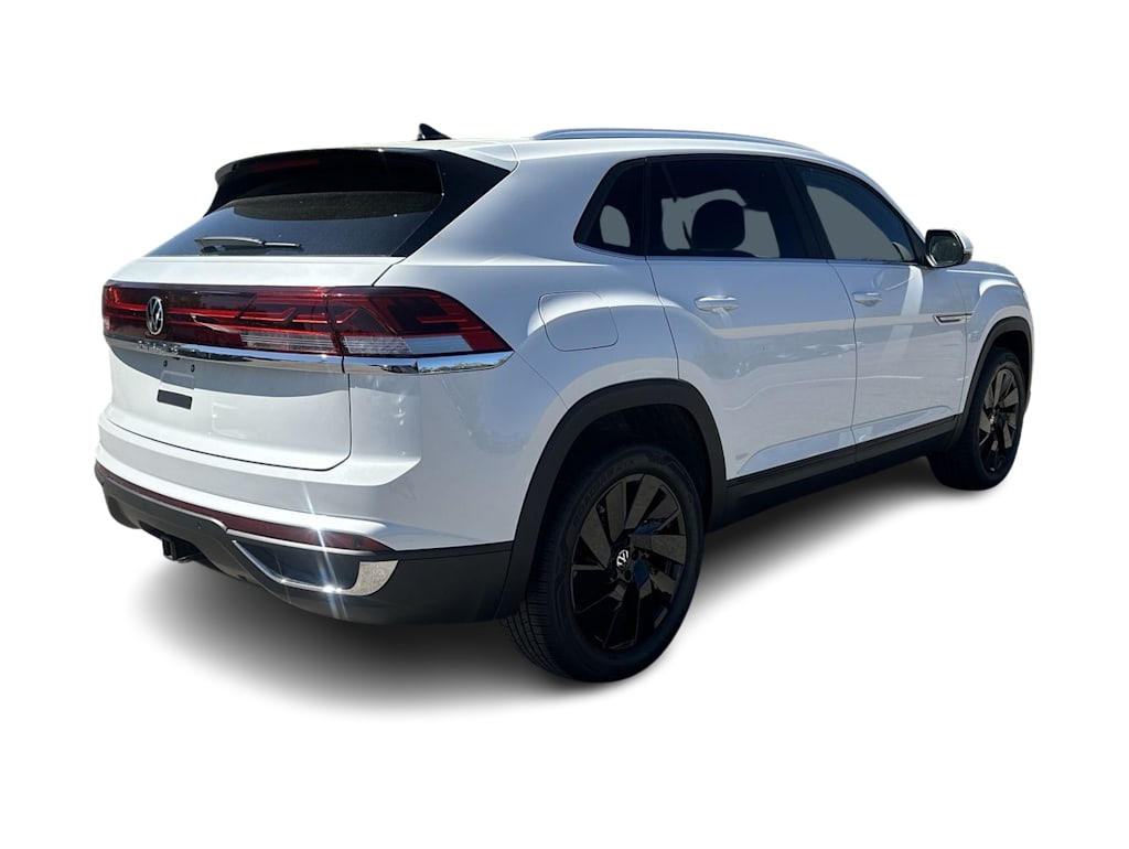 Thumbnail: 2026 Volkswagen Atlas - 21