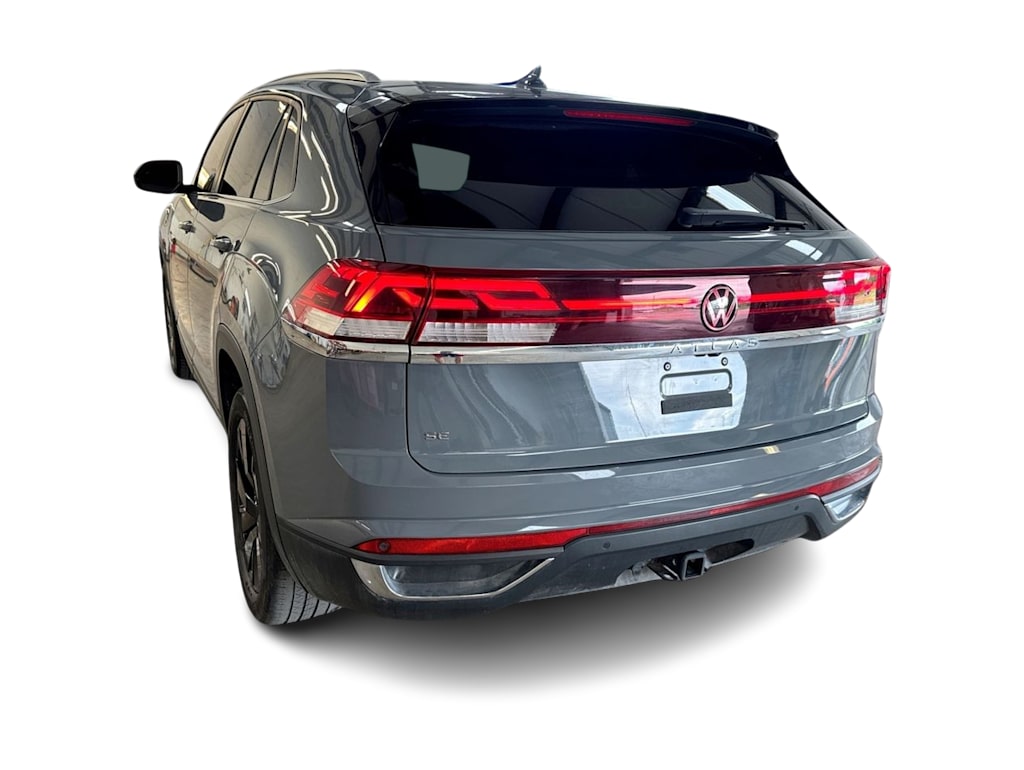 Thumbnail: 2024 Volkswagen Atlas - 24