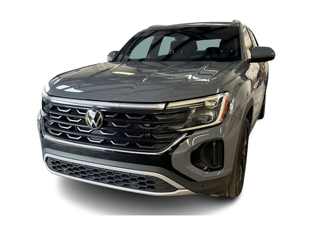Thumbnail: 2024 Volkswagen Atlas - 6