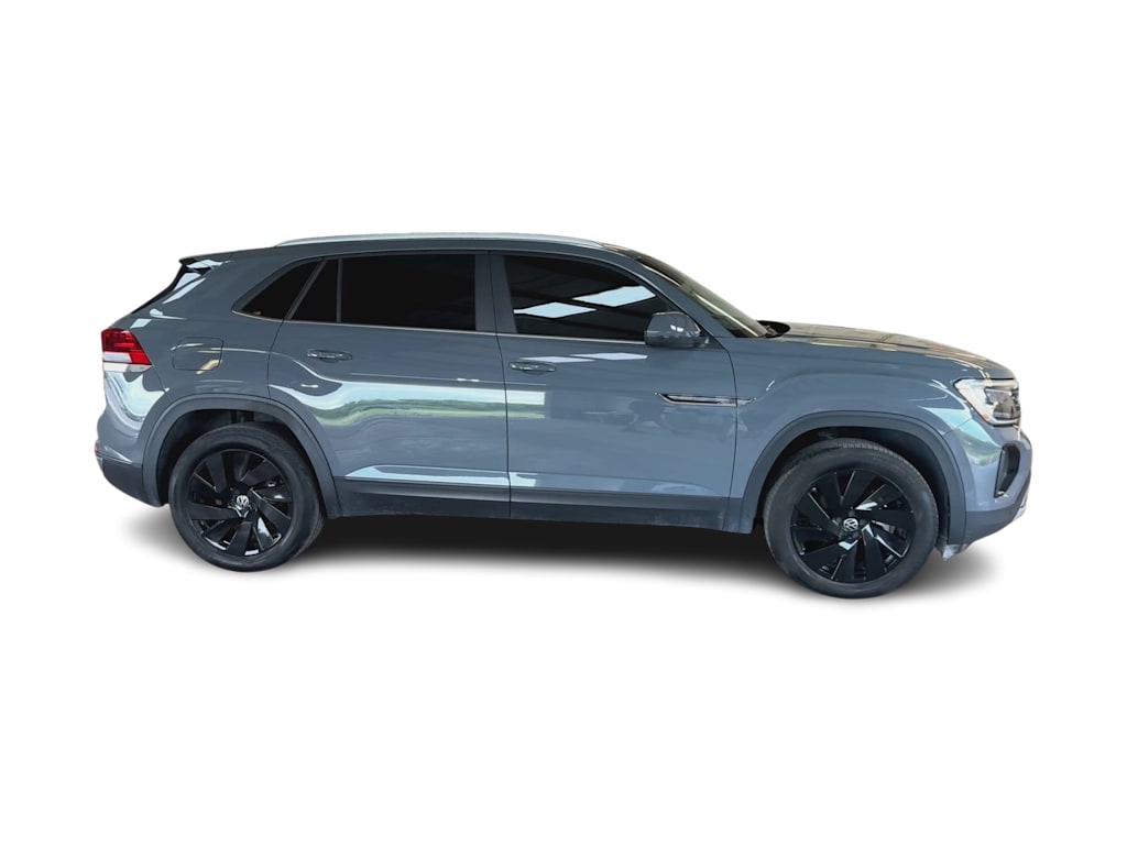 Thumbnail: 2024 Volkswagen Atlas - 22