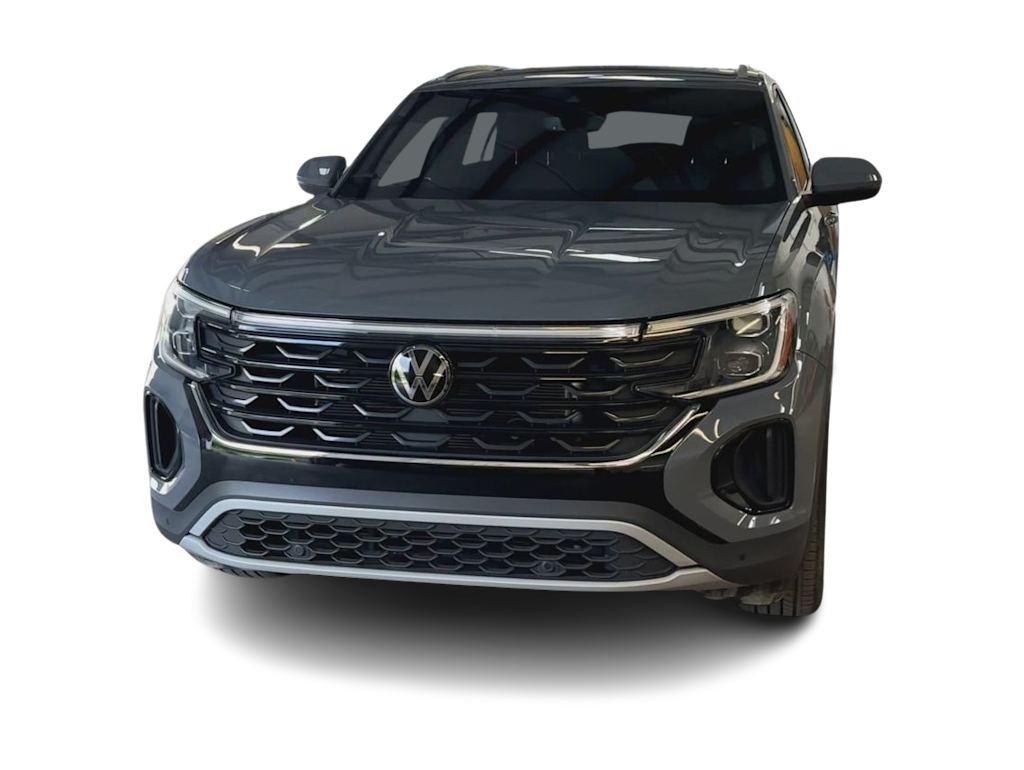 Thumbnail: 2024 Volkswagen Atlas - 19
