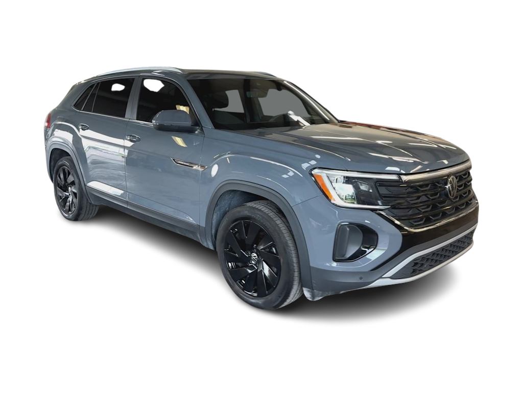Thumbnail: 2024 Volkswagen Atlas - 18