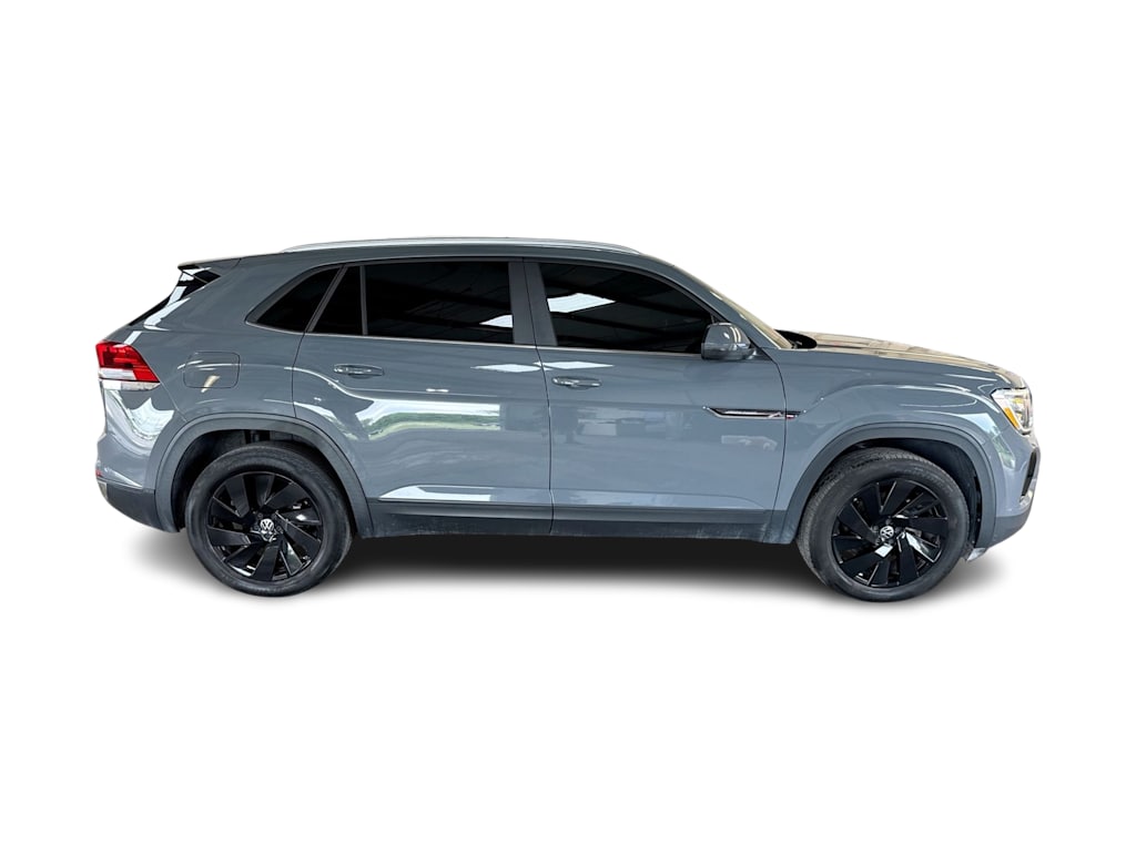 Thumbnail: 2024 Volkswagen Atlas - 26
