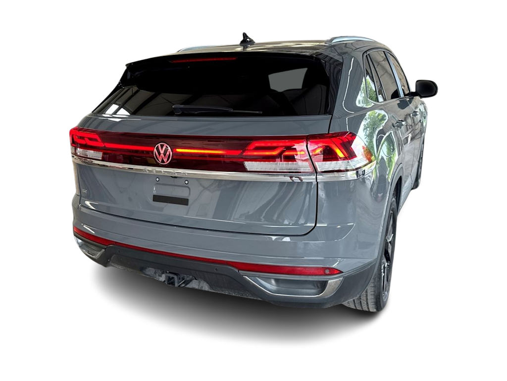 Thumbnail: 2024 Volkswagen Atlas - 25
