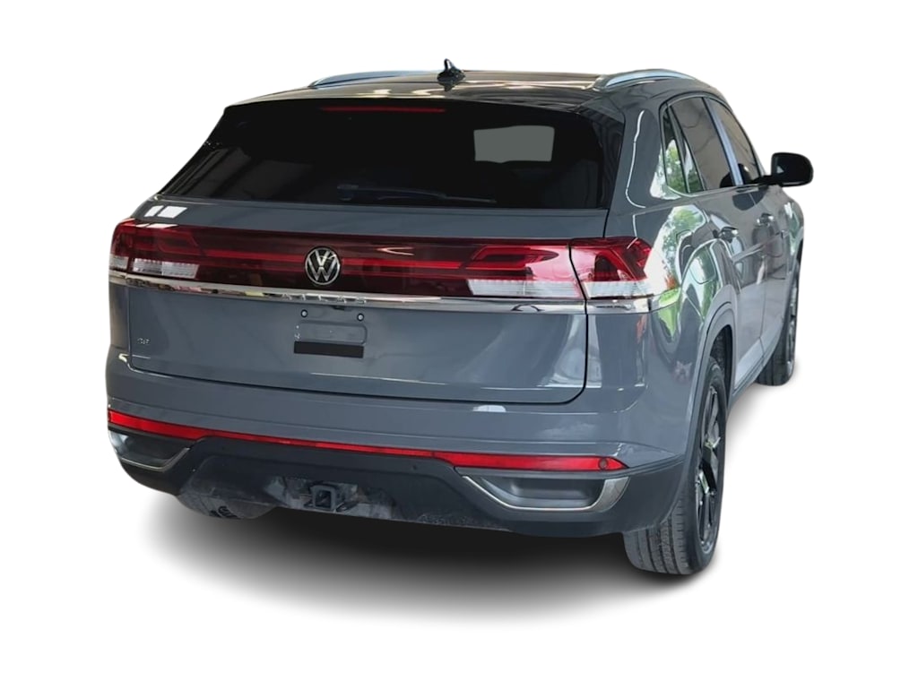 Thumbnail: 2024 Volkswagen Atlas - 20